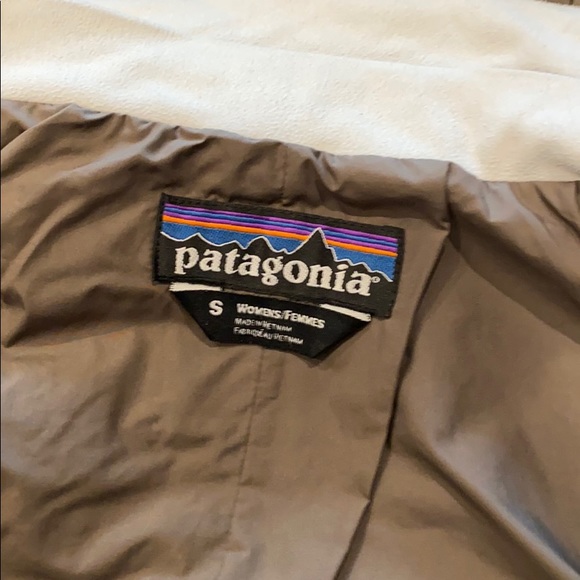 Patagonia Ski Jacket - Picture 4 of 5